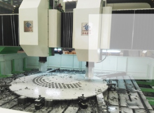 News-Application advantages of CNC plate drilling in chemical industry-6