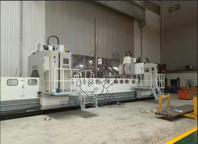 CNC drum processing, CNC drilling machine, CNC tube drilling machine