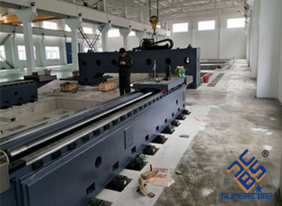 News-Customized GZP high speed plate drilling machine