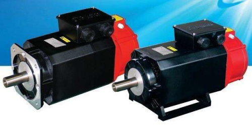 News-The difference between CNC stepping motor and servo motor 11