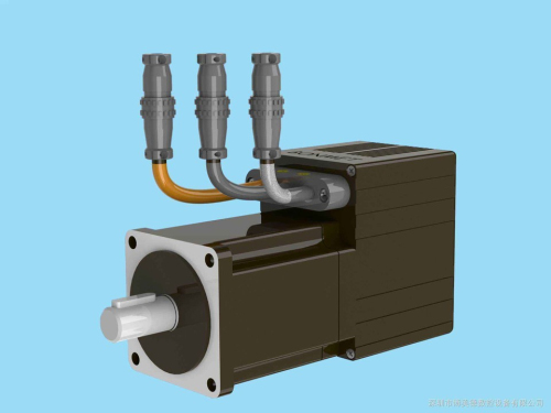 News-The difference between CNC stepping motor and servo motor 9