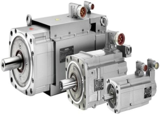 News-The difference between CNC stepping motor and servo motor 1