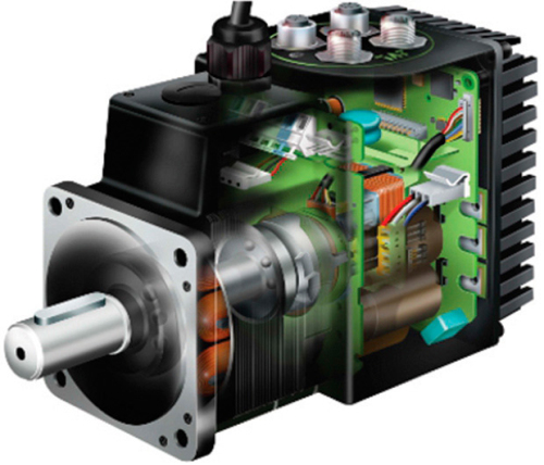 News-The difference between CNC stepping motor and servo motor 7