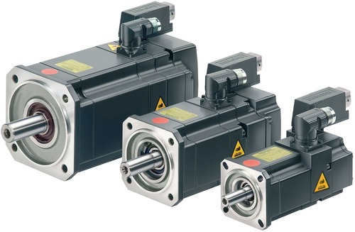 News-The difference between CNC stepping motor and servo motor 6