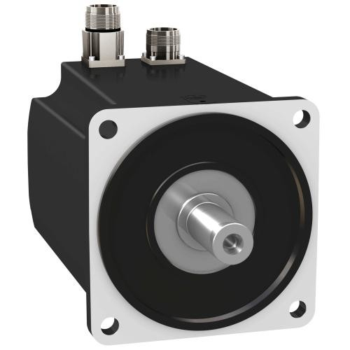 News-The difference between CNC stepping motor and servo motor 10