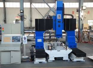 News-Gantry drilling machine processing technology you must understand-4