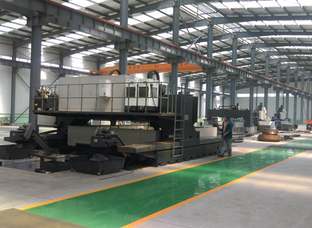 News-High speed CNC drilling and milling machine, a kind of Technology-1
