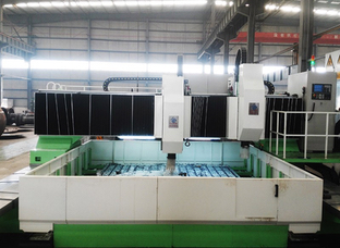 News-High speed CNC drilling and milling machine, a kind of Technology-3