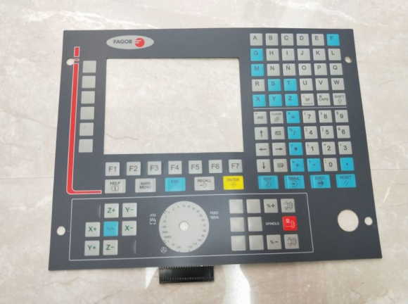 News-Numerical control machine tool fault diagnosis and debugging several examples 4