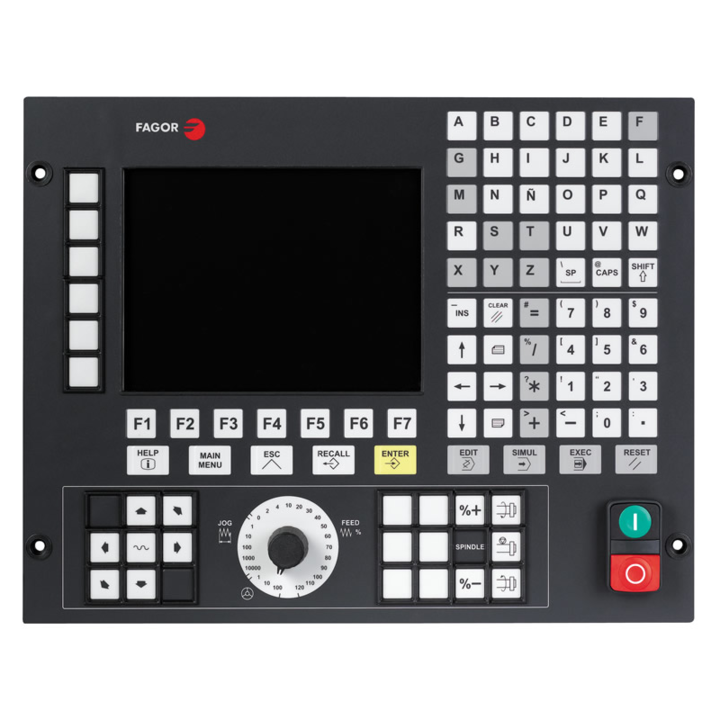 News-Numerical control machine tool fault diagnosis and debugging several examples 1