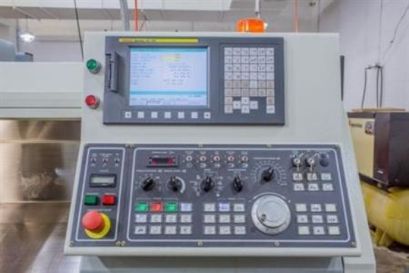 News-Numerical control machine tool fault diagnosis and debugging several examples 3