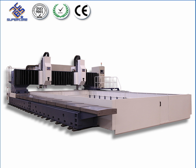 CNC processing Machine