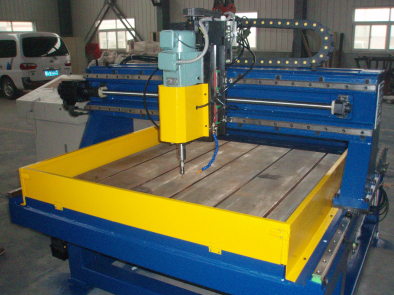 China CNC Sieve Plate Drilling Machine