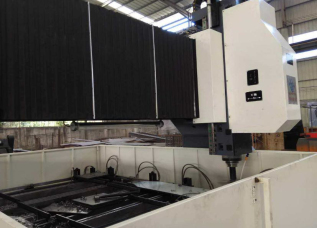 News-HOT SALE-CJ3016HZ(A) High Speed CNC Plate Drilling Machine