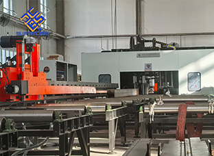 News-CNC 3D drilling machine application industry