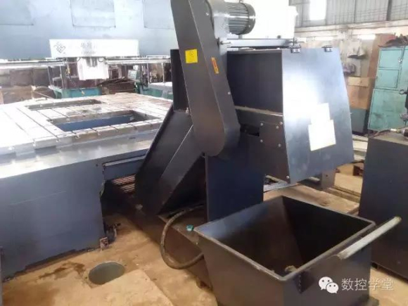 CNC plate drilling machine installation 2