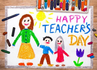 News-Happy Teachers’ Day 2018