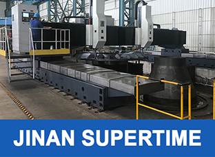 News-Installation steps of CNC high-speed drilling machine