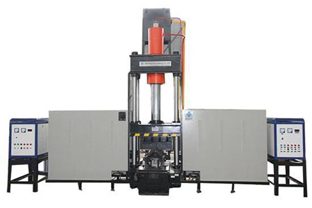 CNC Hydraulic Angle Bending Machine HQJ20