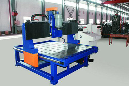 CNC Drilling Machine for Sieve Plate CJSZ